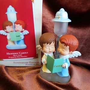 Hallmark 2002 ornament